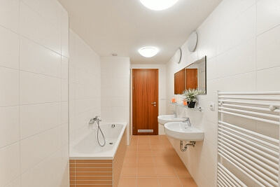 Magistrů, Michle - Prague 4 | Sale, Apartment Three-bedroom (4+kk), 119 m²