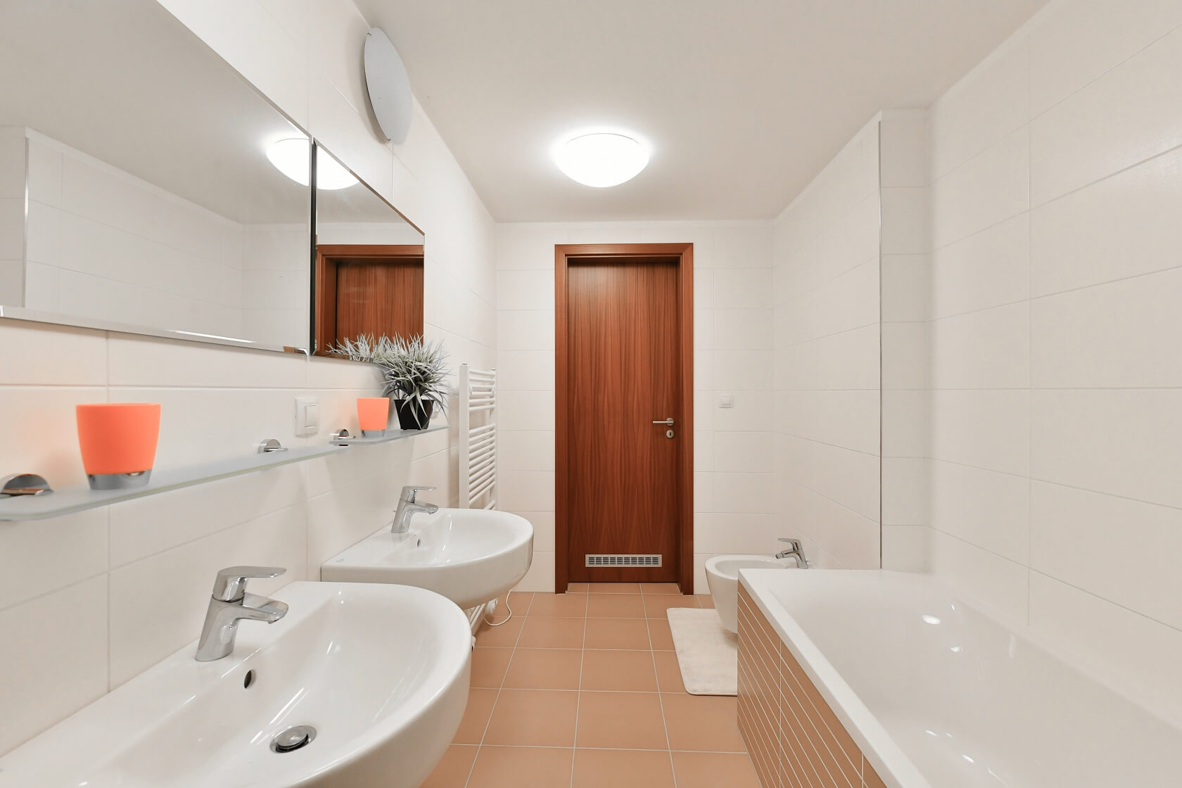 Magistrů, Michle - Praha 4 | Prodej, Byt 4+kk, 119 m²