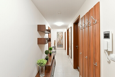 Magistrů, Michle - Praha 4 | Prodej, Byt 4+kk, 119 m²