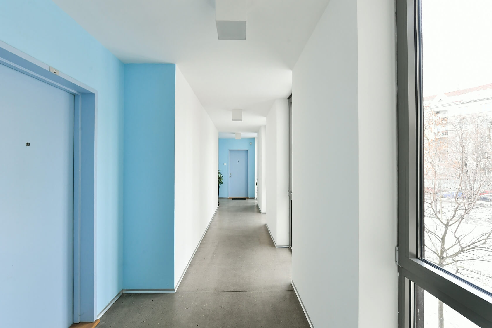 Magistrů, Michle - Praha 4 | Prodej, Byt 4+kk, 119 m²