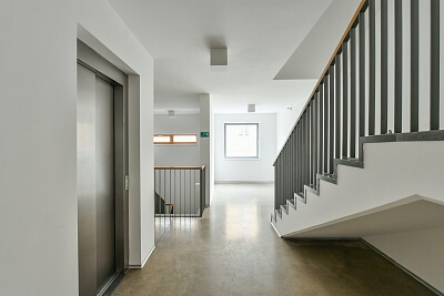 Magistrů, Michle - Prague 4 | Sale, Apartment Three-bedroom (4+kk), 119 m²