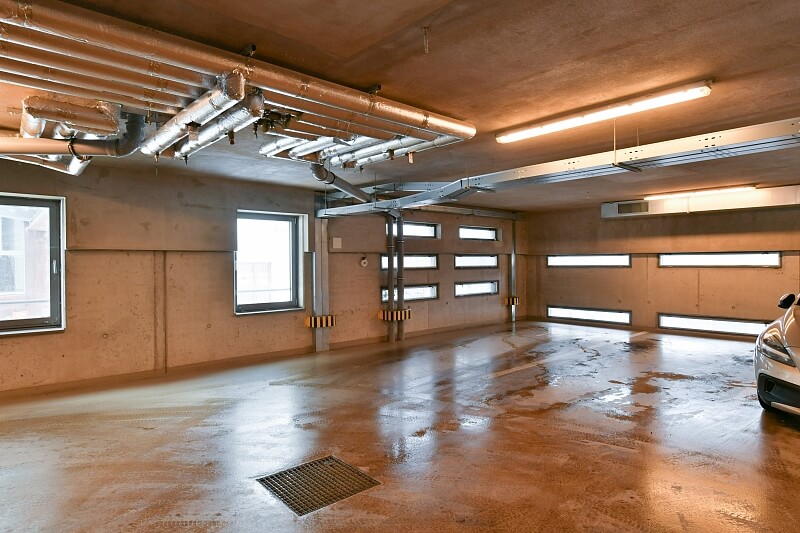 Magistrů, Michle - Prague 4 | Sale, Apartment Three-bedroom (4+kk), 119 m²