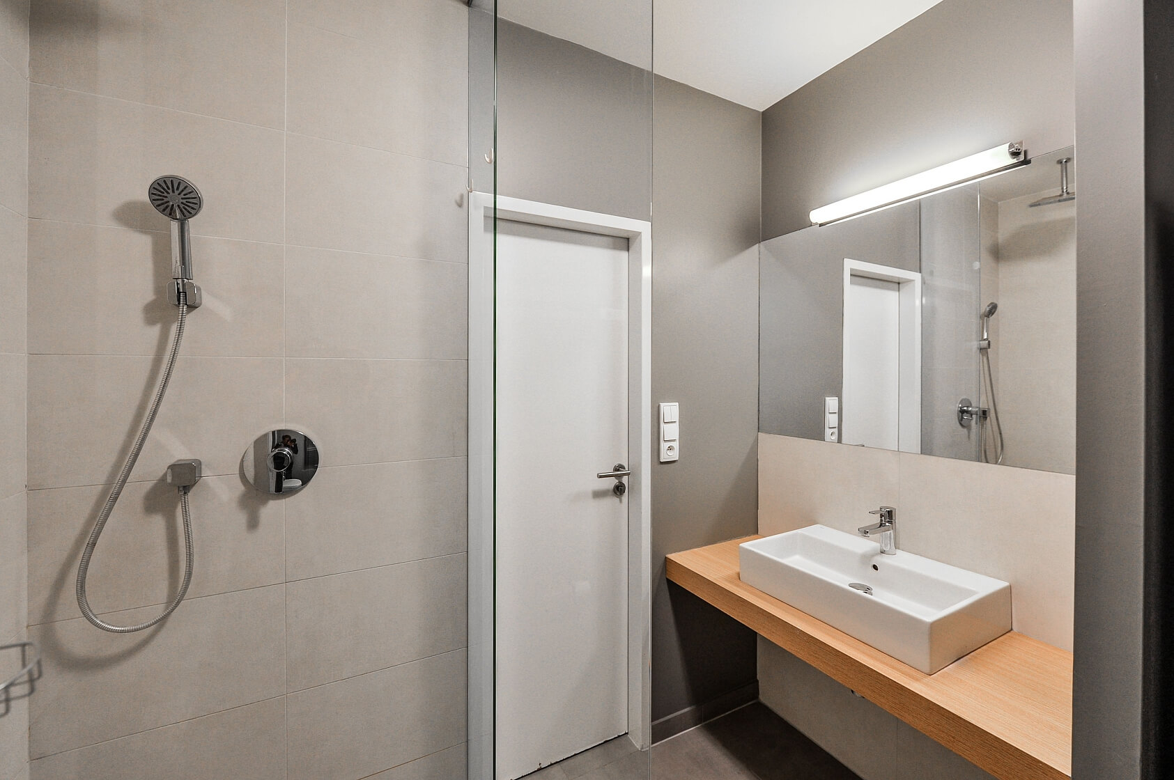 Lucemburská, Vinohrady - Prague 3 | Rent, Apartment Studio (1+kk), 30 m²