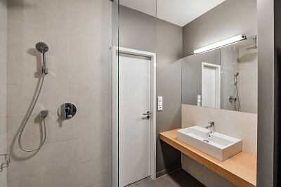 Lucemburská, Vinohrady - Praha 3 | Pronájem, Byt 1+kk, 30 m²