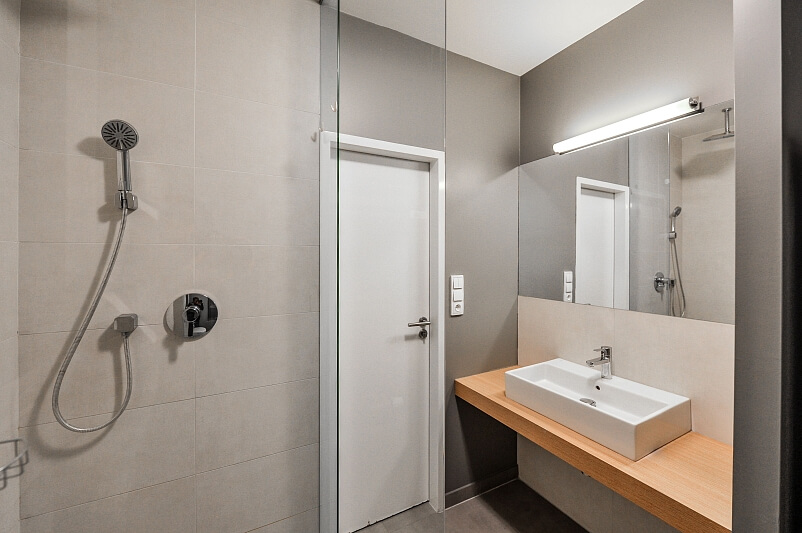 Lucemburská, Vinohrady - Praha 3 | Pronájem, Byt 1+kk, 30 m²