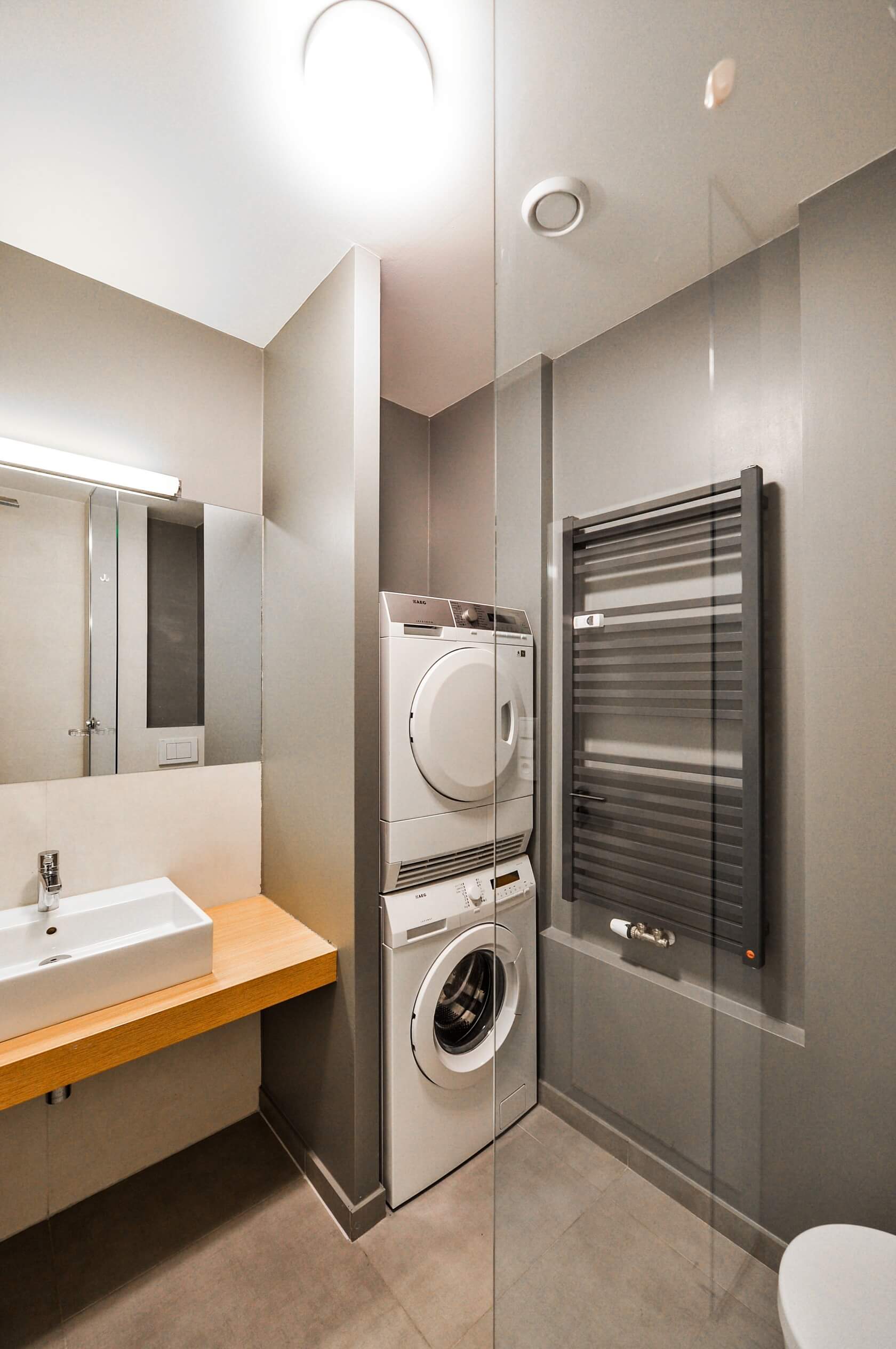 Lucemburská, Vinohrady - Praha 3 | Pronájem, Byt 1+kk, 30 m²