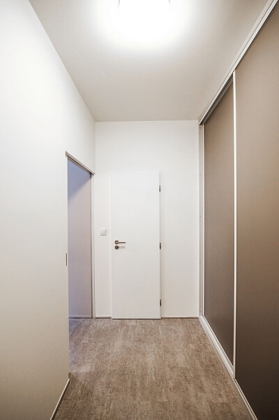 Lucemburská, Vinohrady - Praha 3 | Pronájem, Byt 1+kk, 30 m²