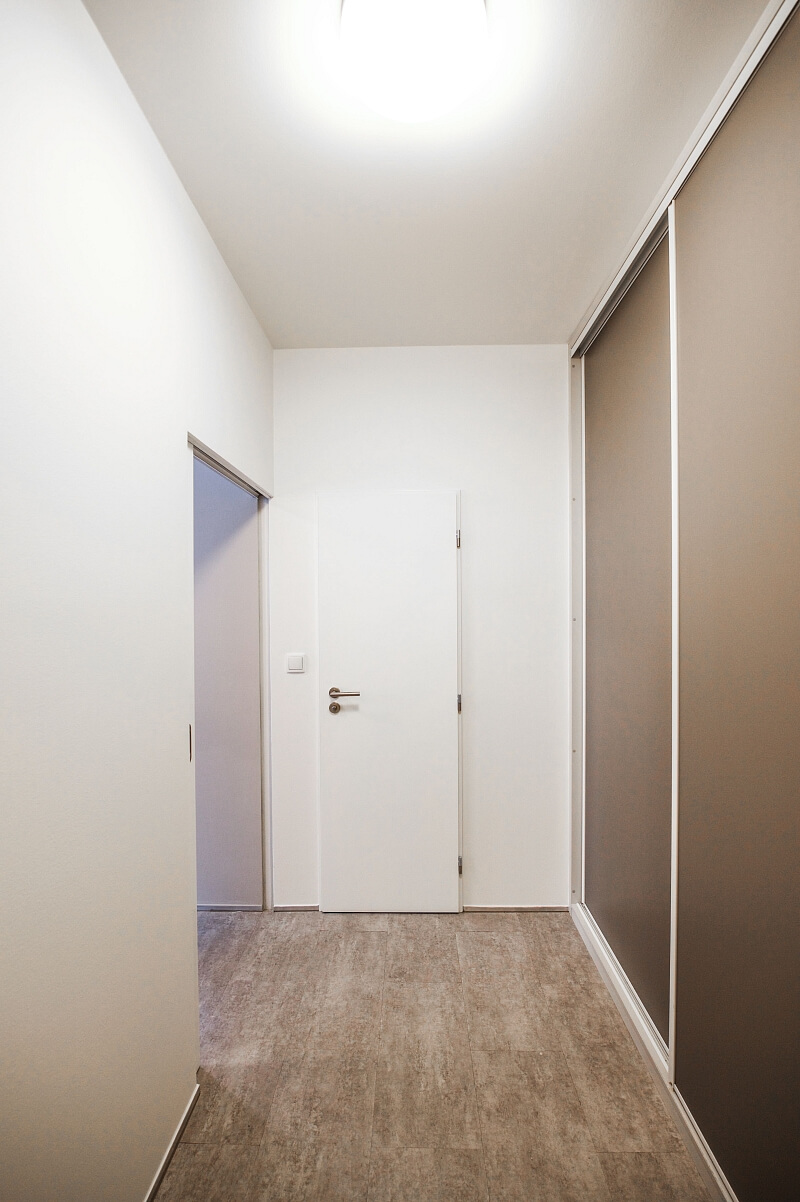 Lucemburská, Vinohrady - Prague 3 | Rent, Apartment Studio (1+kk), 30 m²