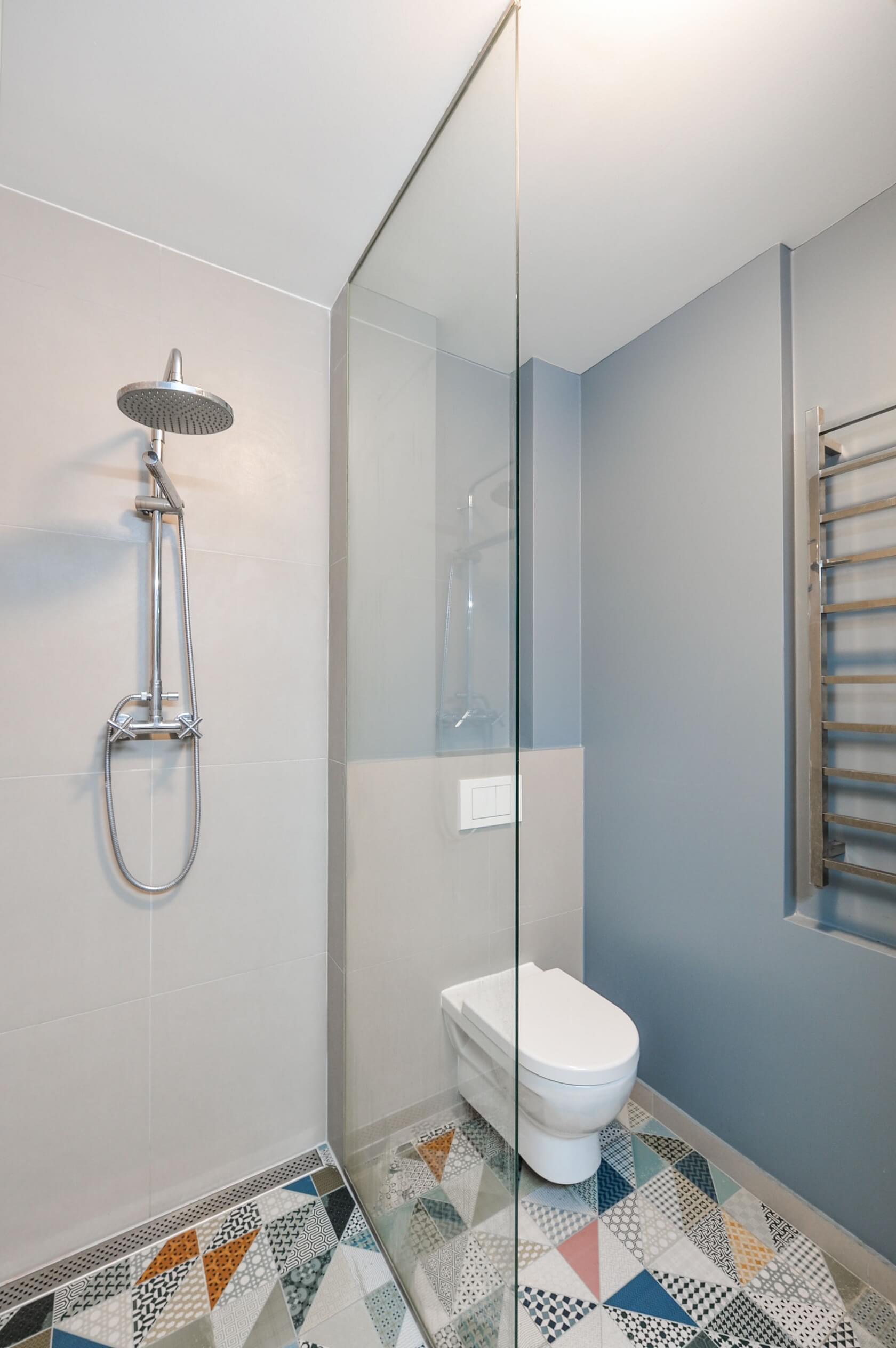 Lucemburská, Vinohrady - Prague 3 | Rent, Apartment Studio (1+kk), 30 m²