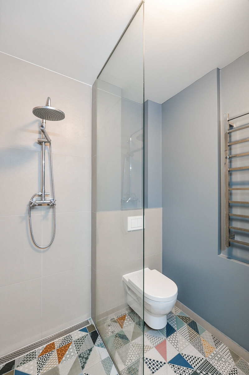 Lucemburská, Vinohrady - Prague 3 | Rent, Apartment Studio (1+kk), 30 m²