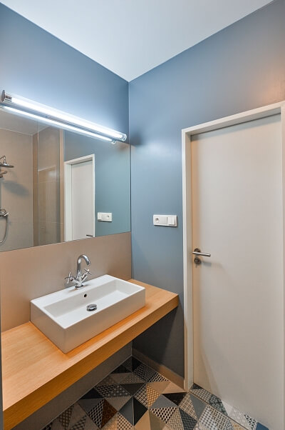 Lucemburská, Vinohrady - Prague 3 | Rent, Apartment Studio (1+kk), 30 m²