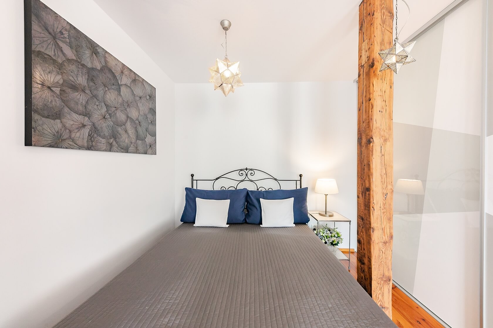 Italská, Vinohrady - Praha 2 | Pronájem, Byt 1+kk, 33 m²