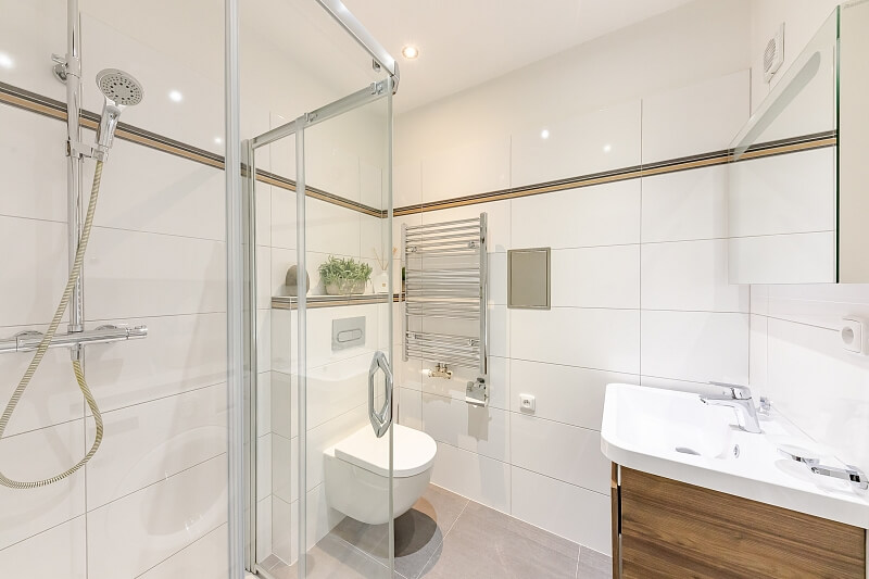 Italská, Vinohrady - Praha 2 | Pronájem, Byt 1+kk, 33 m²