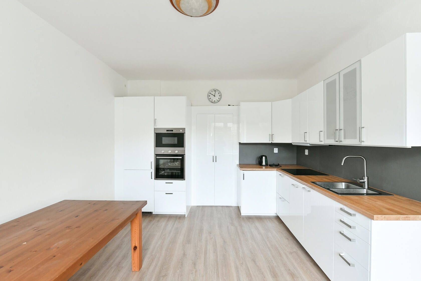 V Podbabě, Dejvice - Praha 6 | Pronájem, Rodinný dům 5+1, 208 m²