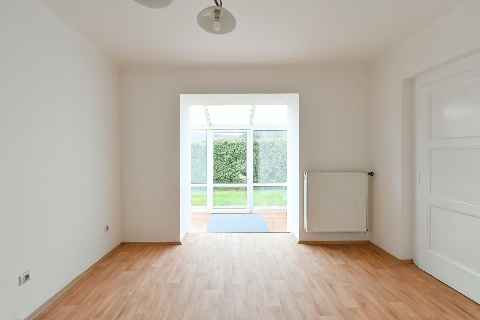 V Podbabě, Dejvice - Praha 6 | Pronájem, Rodinný dům 5+1, 208 m²