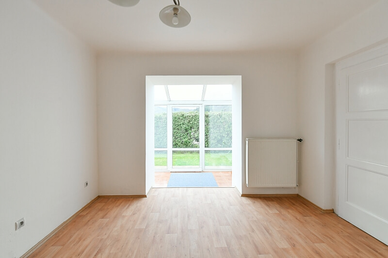 V Podbabě, Dejvice - Praha 6 | Pronájem, Rodinný dům 5+1, 208 m²