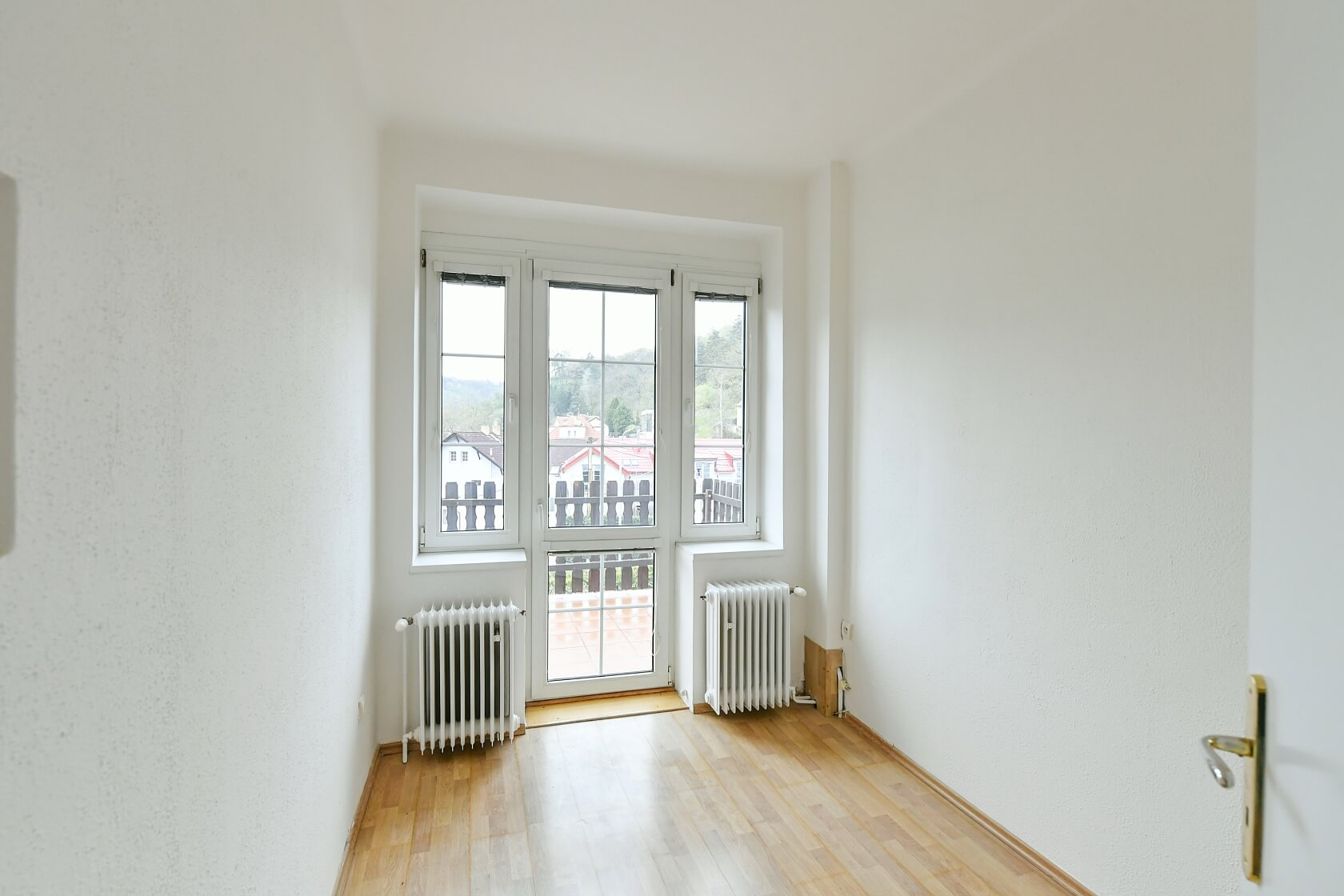 V Podbabě, Dejvice - Praha 6 | Pronájem, Rodinný dům 5+1, 208 m²