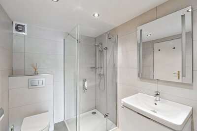 V Podbabě, Dejvice - Prague 6 | Rent, House Four-bedroom (5+1), 208 m²