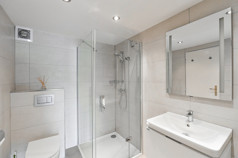 V Podbabě, Dejvice - Prague 6 | Rent, House Four-bedroom (5+1), 208 m²