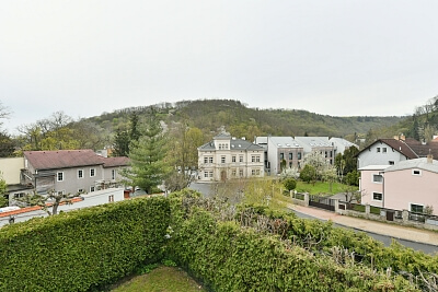 V Podbabě, Dejvice - Prague 6 | Rent, House Four-bedroom (5+1), 208 m²