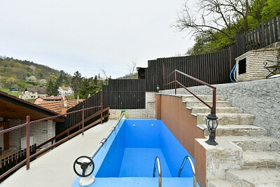 V Podbabě, Dejvice - Prague 6 | Rent, House Four-bedroom (5+1), 208 m²