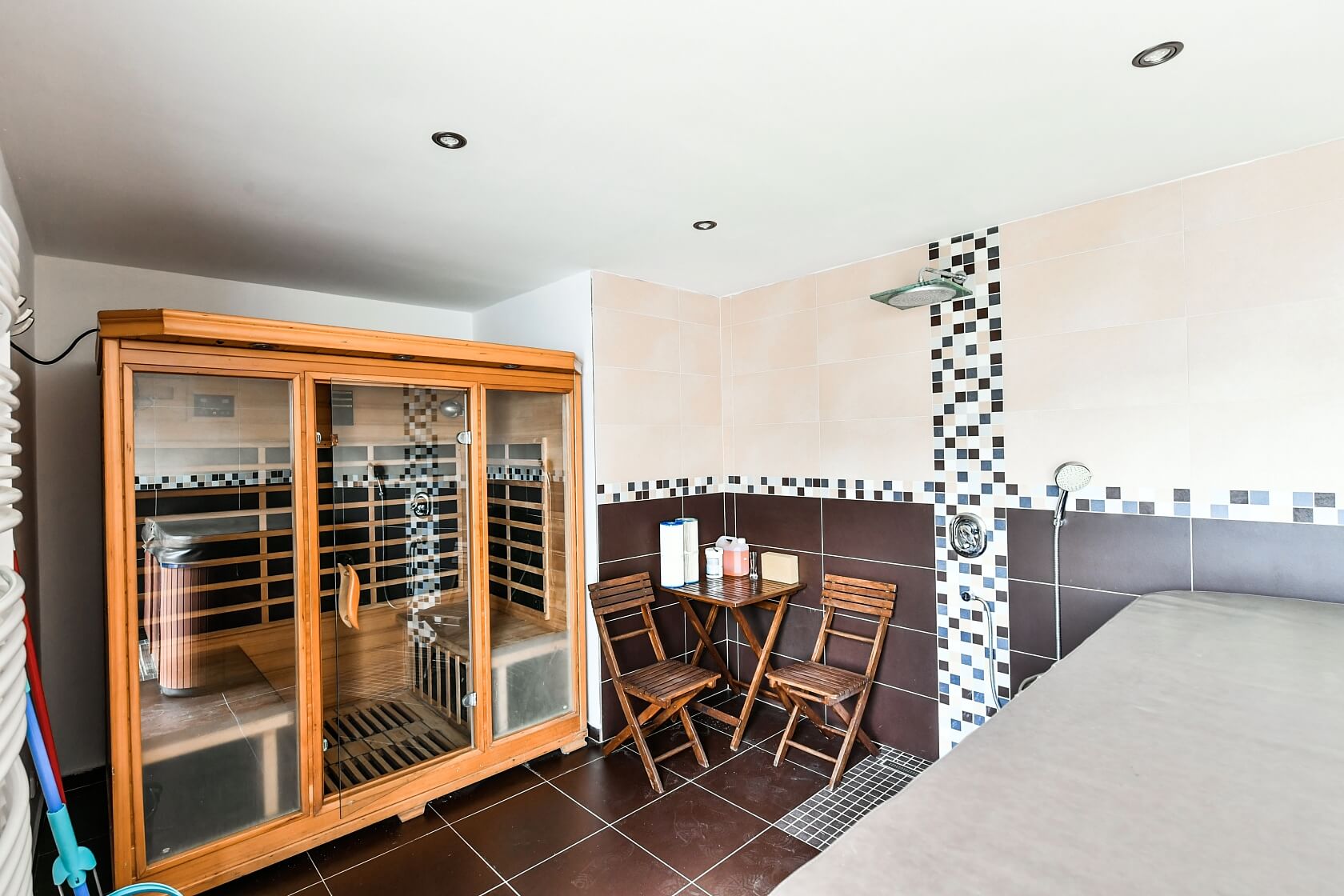 V Podbabě, Dejvice - Praha 6 | Pronájem, Rodinný dům 5+1, 208 m²