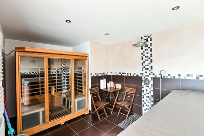 V Podbabě, Dejvice - Prague 6 | Rent, House Four-bedroom (5+1), 208 m²