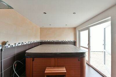 V Podbabě, Dejvice - Prague 6 | Rent, House Four-bedroom (5+1), 208 m²