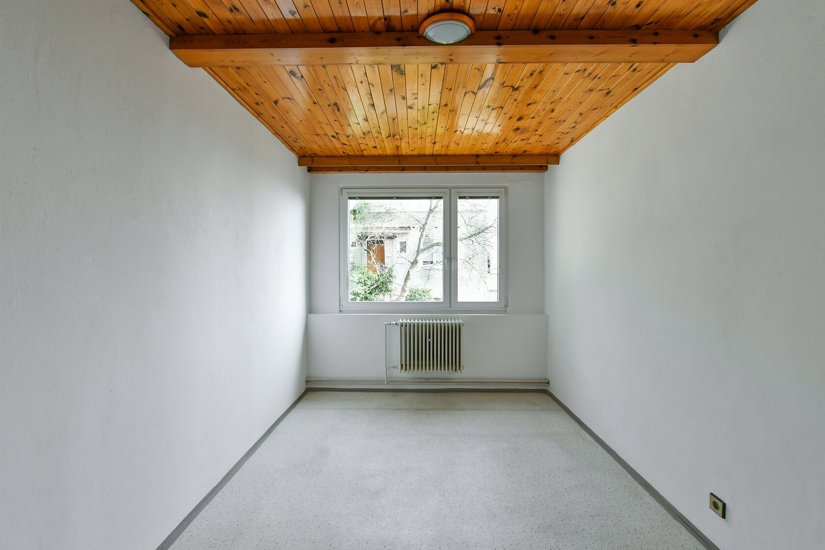 Na Hřebenkách, Smíchov - Prague 5 | Sale, Apartment Three-bedroom (4+1), 243 m²