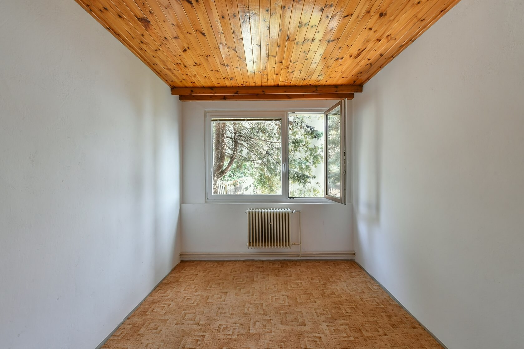 Na Hřebenkách, Smíchov - Prague 5 | Sale, Apartment Three-bedroom (4+1), 243 m²