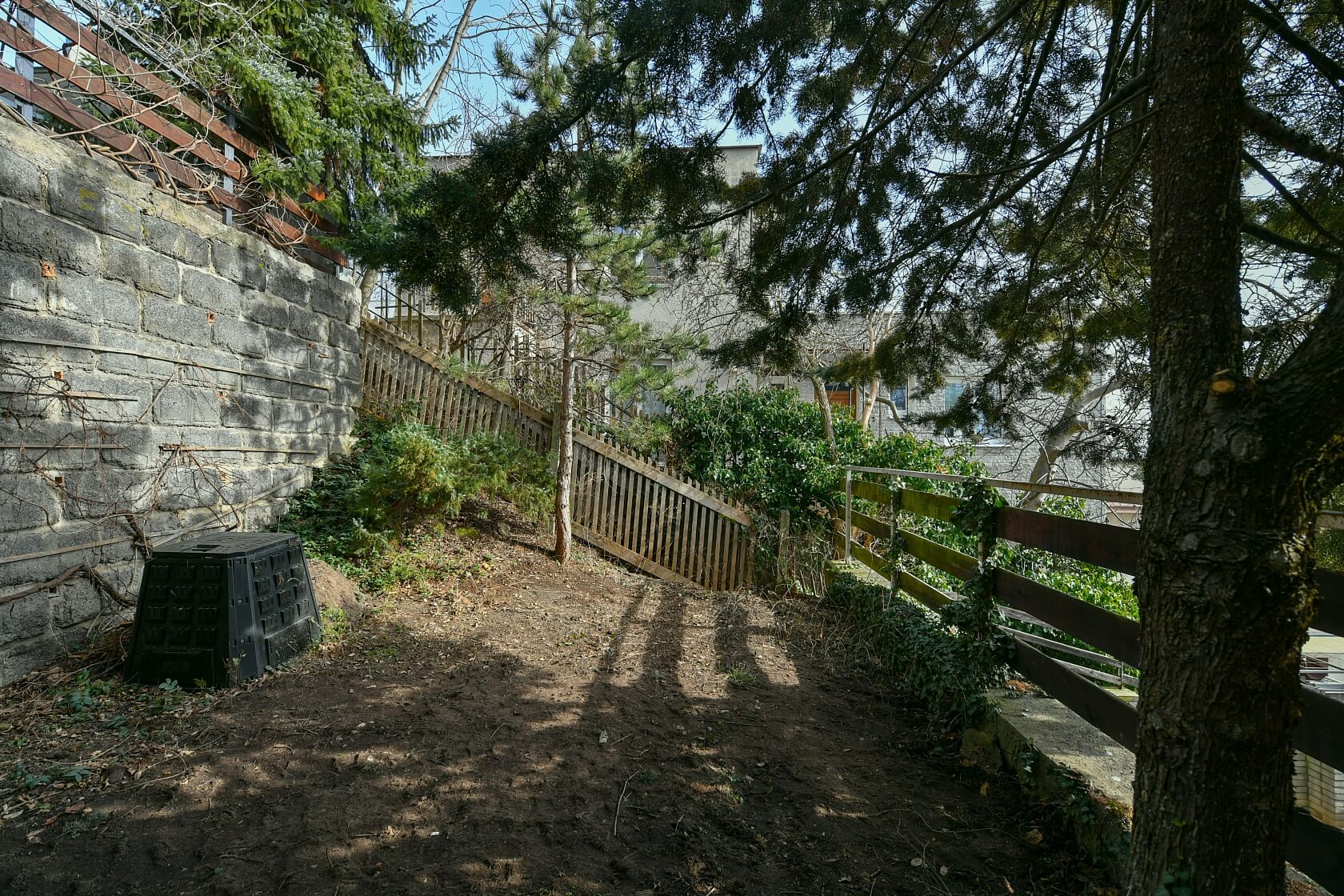 Na Hřebenkách, Smíchov - Prague 5 | Sale, Apartment Three-bedroom (4+1), 243 m²