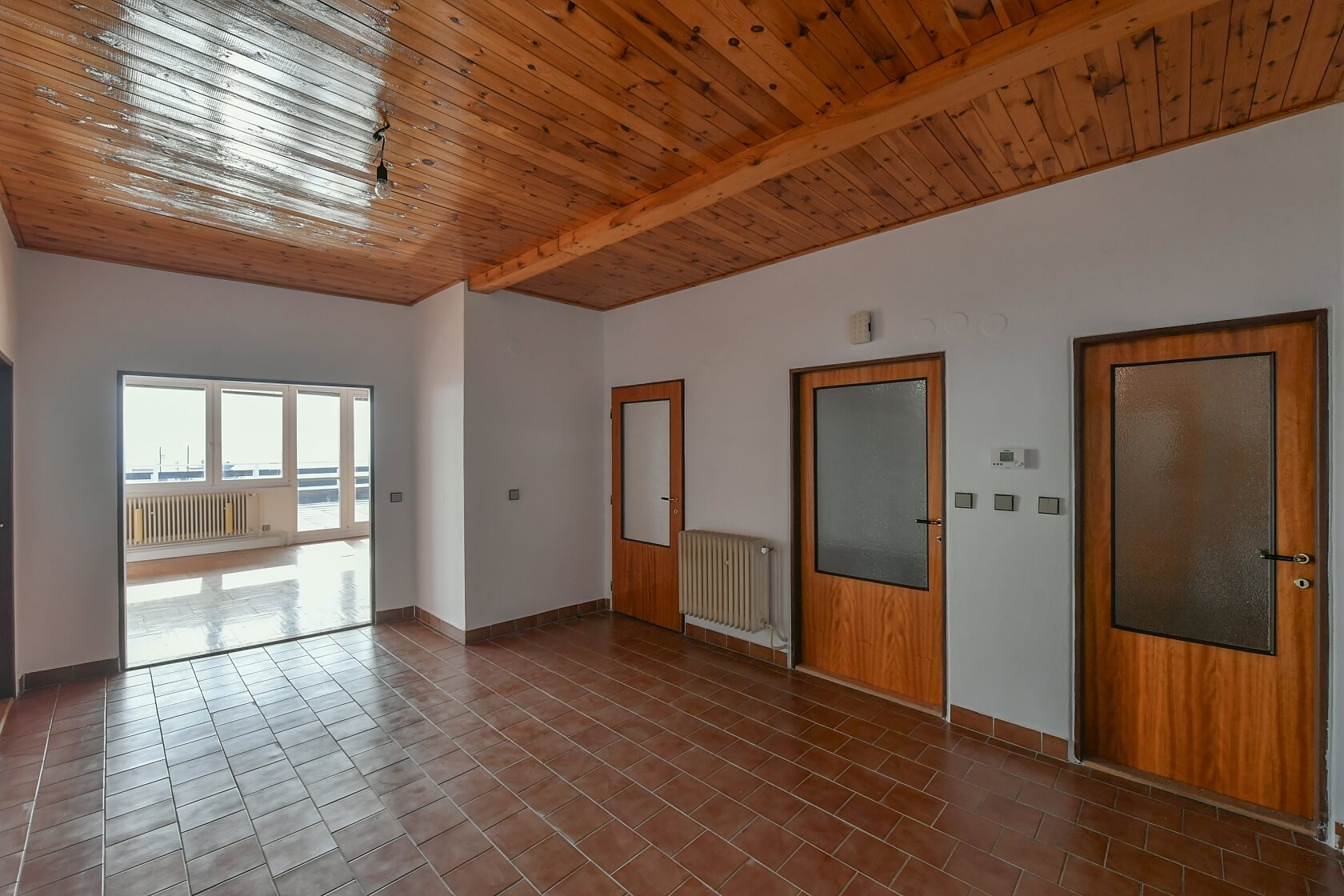 Na Hřebenkách, Smíchov - Praha 5 | Prodej, Byt 4+1, 243 m²