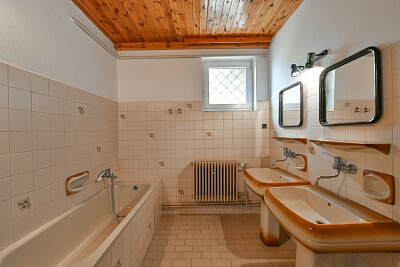 Na Hřebenkách, Smíchov - Prague 5 | Sale, Apartment Three-bedroom (4+1), 243 m²