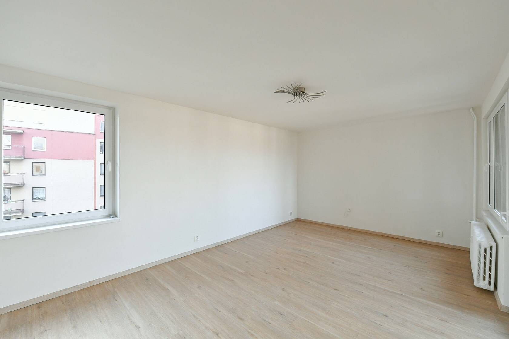 Nad Kapličkou, Strašnice - Praha 10 | Pronájem, Byt 3+1, 86 m²