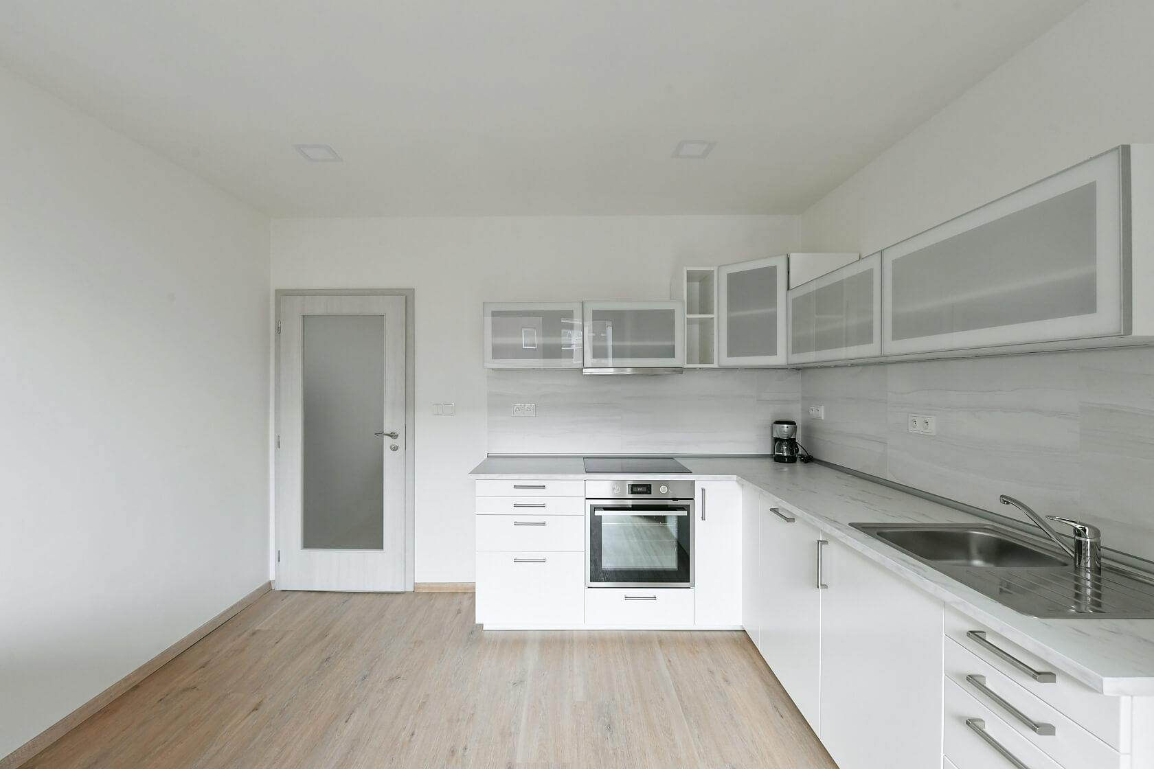 Nad Kapličkou, Strašnice - Praha 10 | Pronájem, Byt 3+1, 86 m²