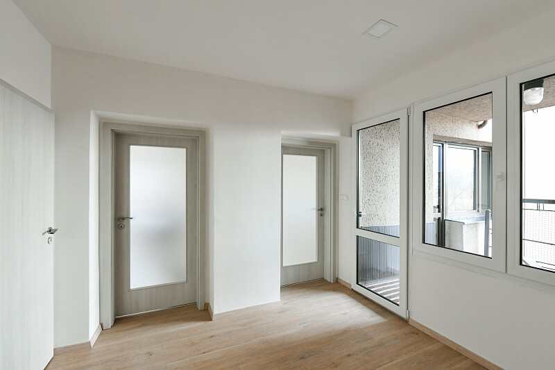 Nad Kapličkou, Strašnice - Praha 10 | Pronájem, Byt 3+1, 86 m²