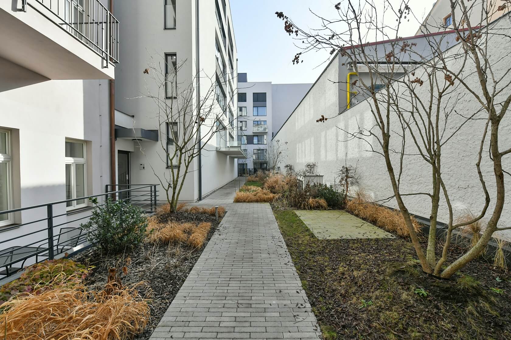 Na Bělidle, Smíchov - Praha 5 | Pronájem, Byt 2+kk, 67 m²