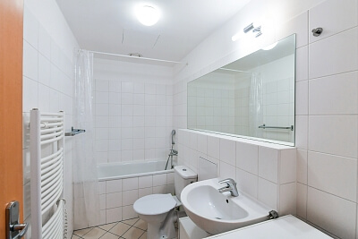 Kotlářka, Košíře - Prague 5 | Rent, Apartment Studio (1+kk), 54 m²