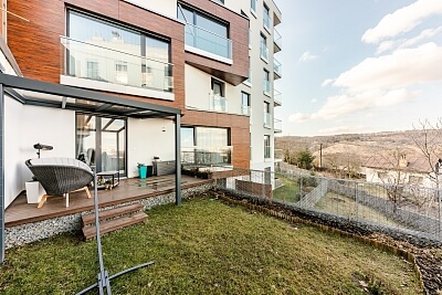 Pražského, Hlubočepy - Praha 5 | Prodej, Byt 2+kk, 66 m²
