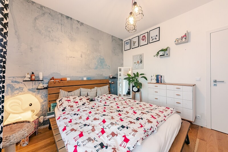 Pražského, Hlubočepy - Praha 5 | Prodej, Byt 2+kk, 66 m²