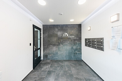 Pražského, Hlubočepy - Prague 5 | Sale, Apartment One-bedroom (2+kk), 66 m²