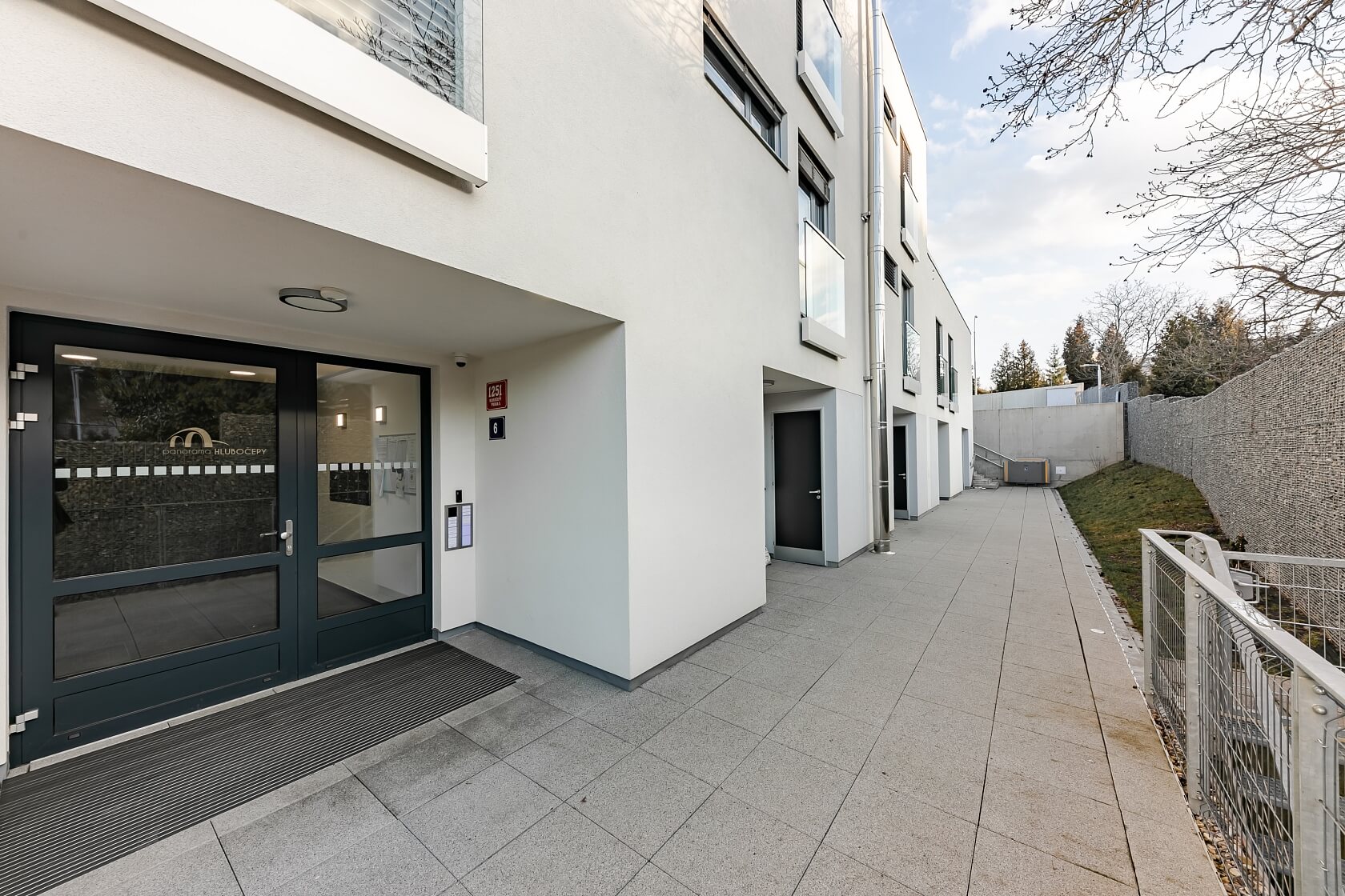 Pražského, Hlubočepy - Praha 5 | Prodej, Byt 2+kk, 66 m²