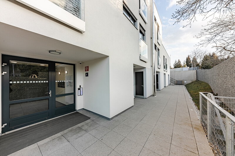 Pražského, Hlubočepy - Prague 5 | Sale, Apartment One-bedroom (2+kk), 66 m²