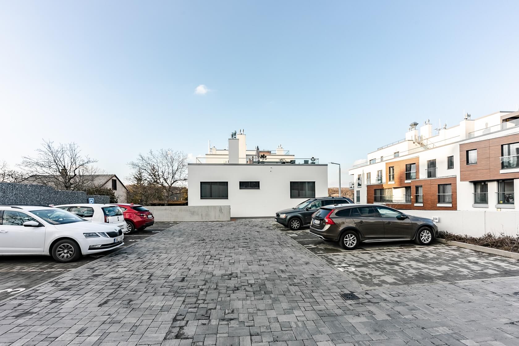 Pražského, Hlubočepy - Praha 5 | Prodej, Byt 2+kk, 66 m²