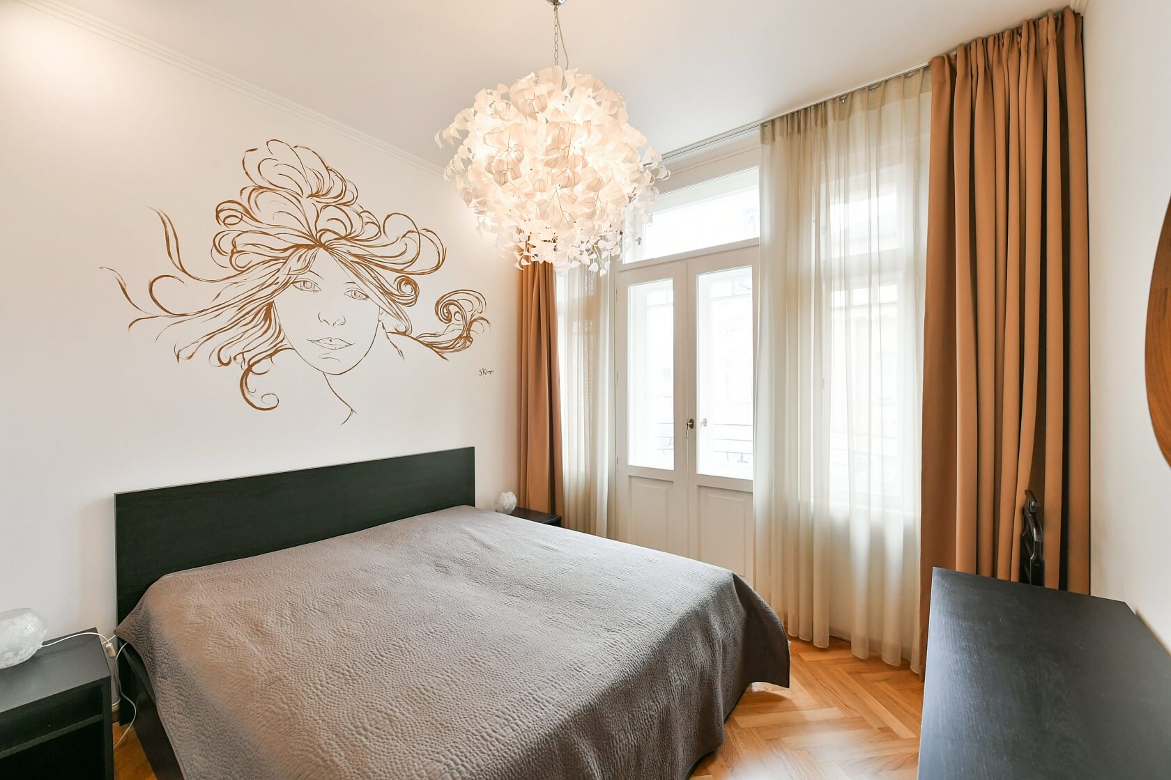 Zborovská, Smíchov - Praha 5 | Pronájem, Byt 2+kk, 54 m²