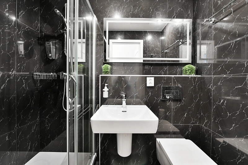 Zborovská, Smíchov - Praha 5 | Pronájem, Byt 2+kk, 54 m²