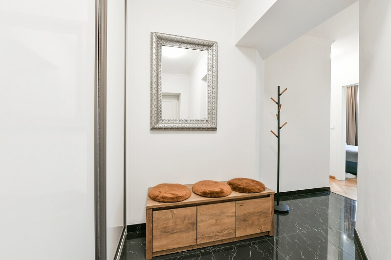 Zborovská, Smíchov - Praha 5 | Pronájem, Byt 2+kk, 54 m²