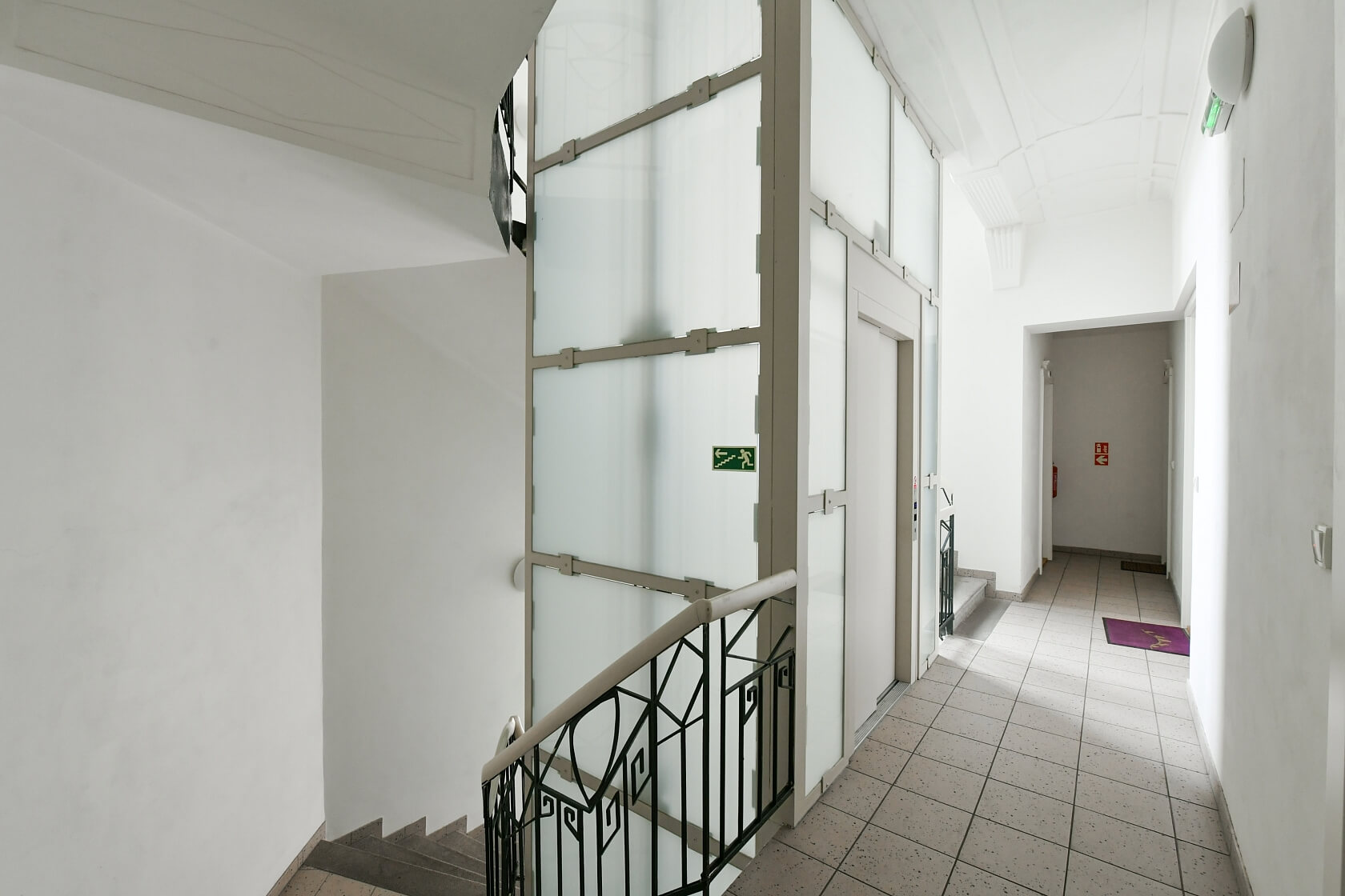 Zborovská, Smíchov - Praha 5 | Pronájem, Byt 2+kk, 54 m²