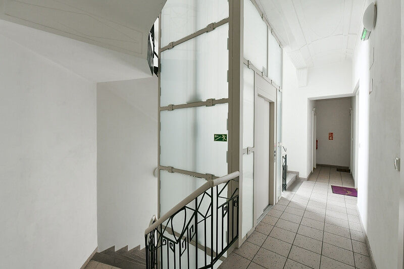 Zborovská, Smíchov - Praha 5 | Pronájem, Byt 2+kk, 54 m²