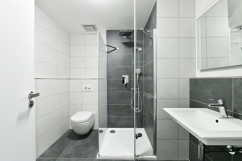 Na Maninách, Holešovice - Prague 7 | Rent, Apartment Studio (1+kk), 35 m²